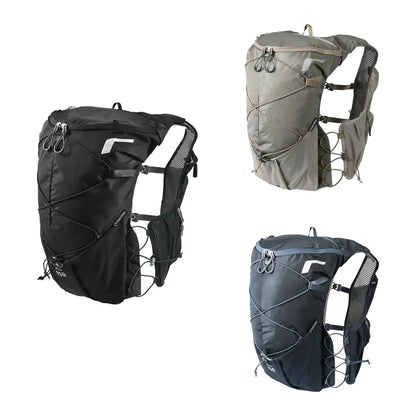【2026.9.3再入荷】PAAGO WORKS/パーゴワークス　RUSH 15R