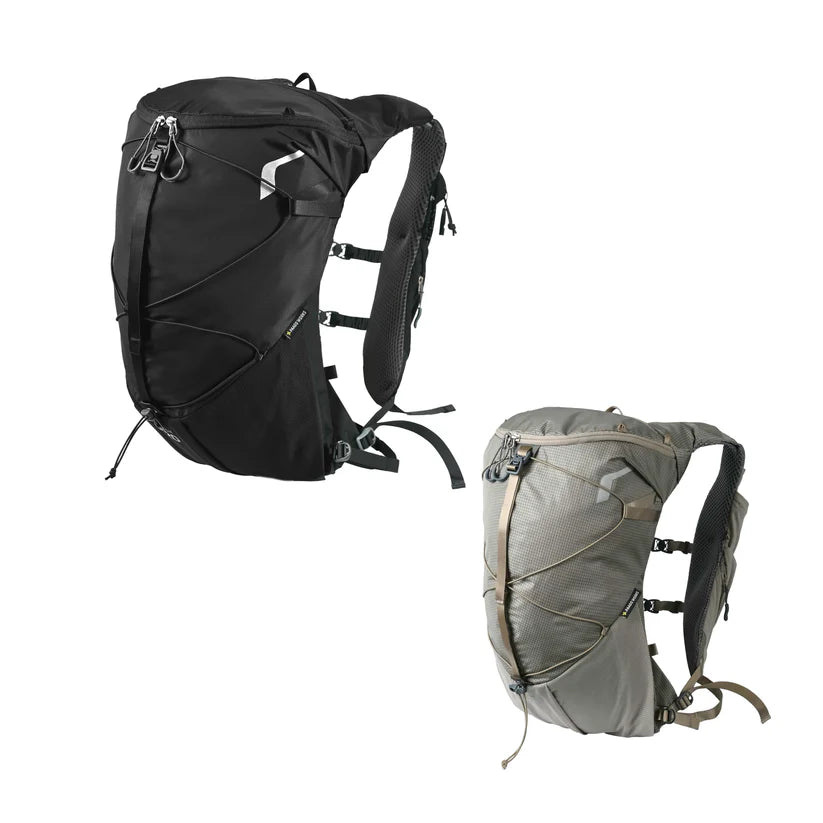 【2026.9.3再入荷】PAAGO WORKS/パーゴワークス　RUSH 20