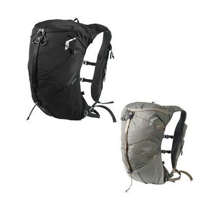 【2026.9.3再入荷】PAAGO WORKS/パーゴワークス　RUSH 20