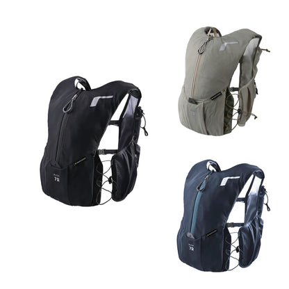 【2026.9.3再入荷】PAAGO WORKS/パーゴワークス　RUSH 7R
