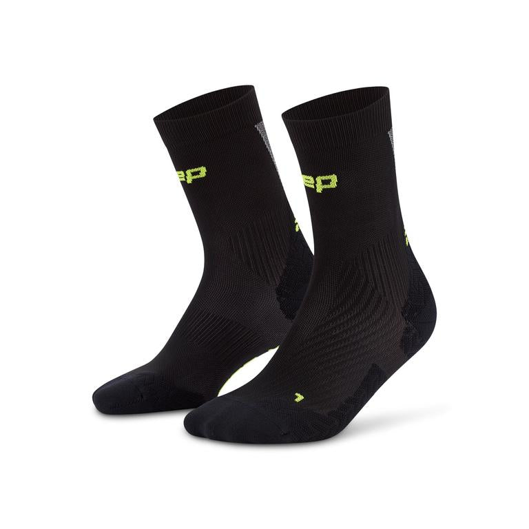 【初入荷】CEP / シーイーピー コアラン ウルトラライト ミッド カットソックス（ウィメンズ）
