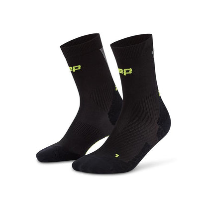 【初入荷】CEP / シーイーピー コアラン ウルトラライト ミッド カットソックス（ウィメンズ）