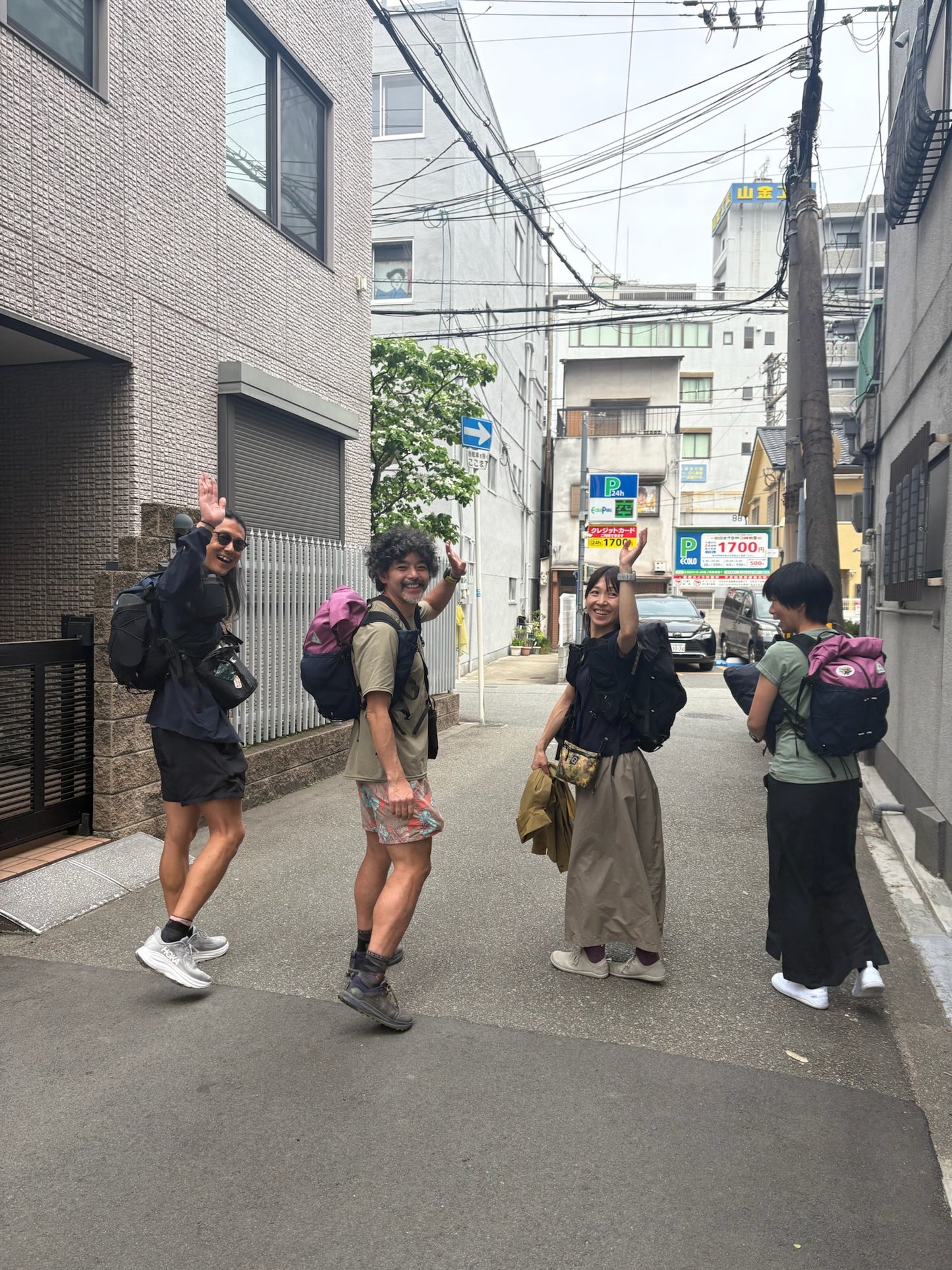 【2026春夏】Journeys Gather Skirt （ウィメンズ）NBW32660