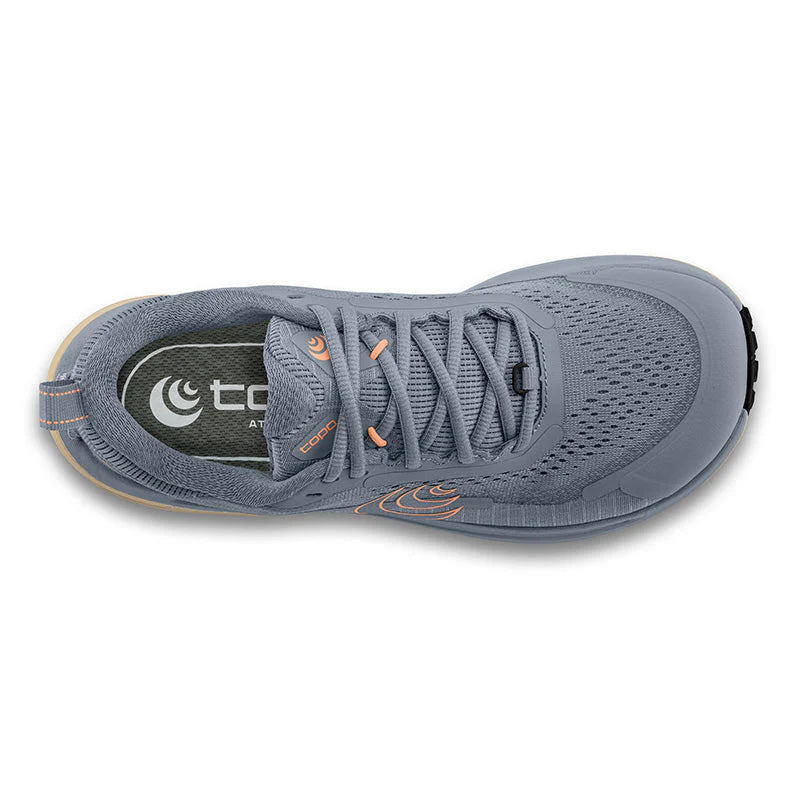 【2026.2/18発売】 TOPO/トポ（ウィメンズ） TERRAVENTURE 5 / テラベンチャー 5