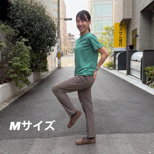 【2026春夏】TETON BROS. / ティートン ブロス （ウィメンズ）Run Pant ラン パンツ