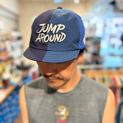 【2026春夏】ELDORESO/エルドレッソ Jump Around Cap