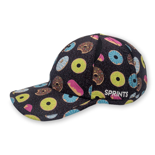 【2025冬】SPRINTS / スプリンツ Donuts Hat（ユニセックス）