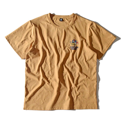 【2026秋冬】ELDORESO/エルドレッソ　Eorever Young Tee/フォーエバーヤングティ