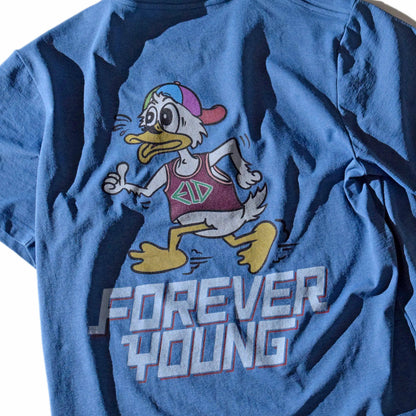 【2026秋冬】ELDORESO/エルドレッソ　Eorever Young Tee/フォーエバーヤングティ