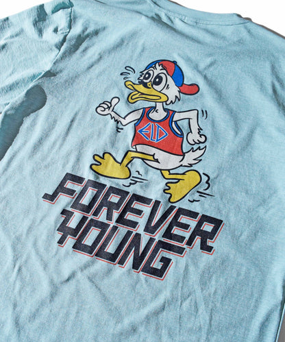 【2026秋冬】ELDORESO/エルドレッソ　Forever Young Long Tee