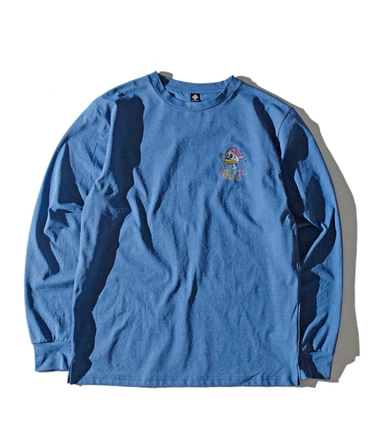 【2026秋冬】ELDORESO/エルドレッソ　Forever Young Long Tee