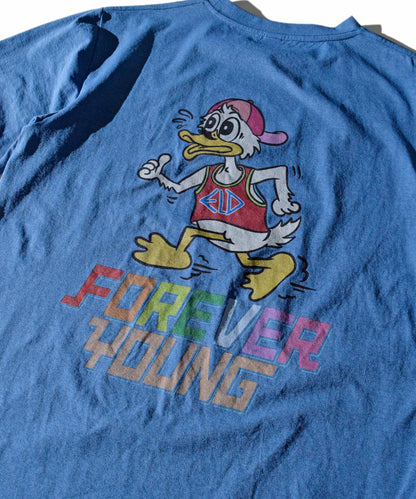 【2026秋冬】ELDORESO/エルドレッソ　Forever Young Long Tee