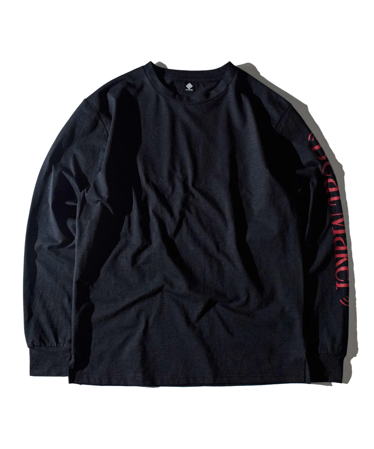 【2026秋冬】ELDORESO/エルドレッソ　Little Ripper Long Tee