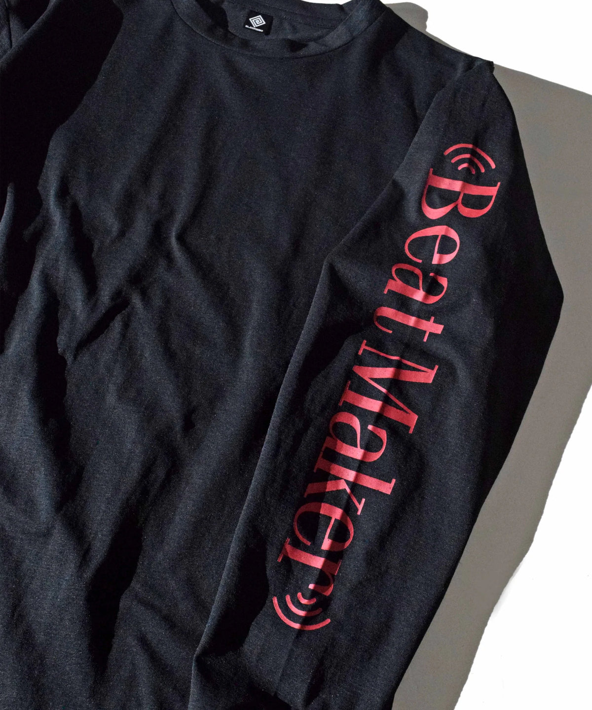 【2026秋冬】ELDORESO/エルドレッソ　Little Ripper Long Tee