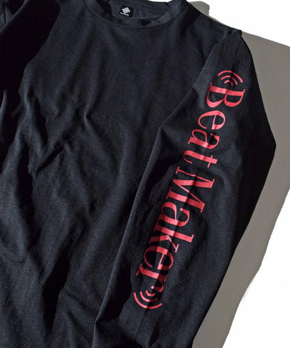 【2026秋冬】ELDORESO/エルドレッソ　Little Ripper Long Tee