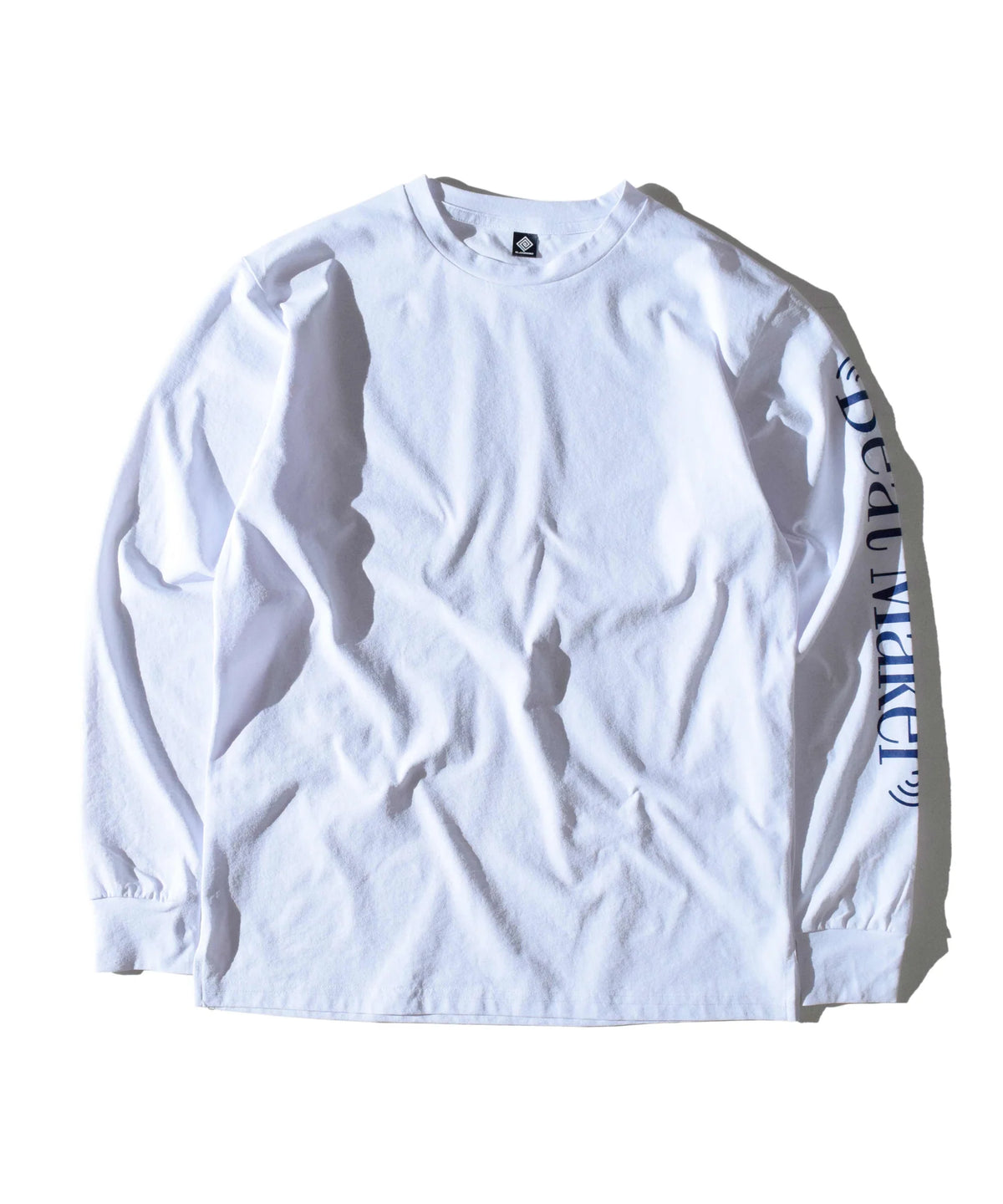 【2026秋冬】ELDORESO/エルドレッソ　Little Ripper Long Tee