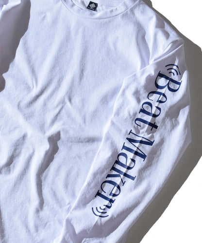 【2026秋冬】ELDORESO/エルドレッソ　Little Ripper Long Tee