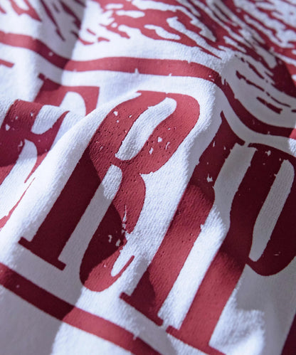 【2026秋冬】ELDORESO/エルドレッソ　Little Ripper Long Tee