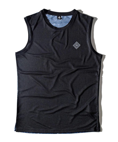 【2026秋冬】ELDORESO / エルドレッソ　Joseph Sleeveless / ジョセフ スリーブレス