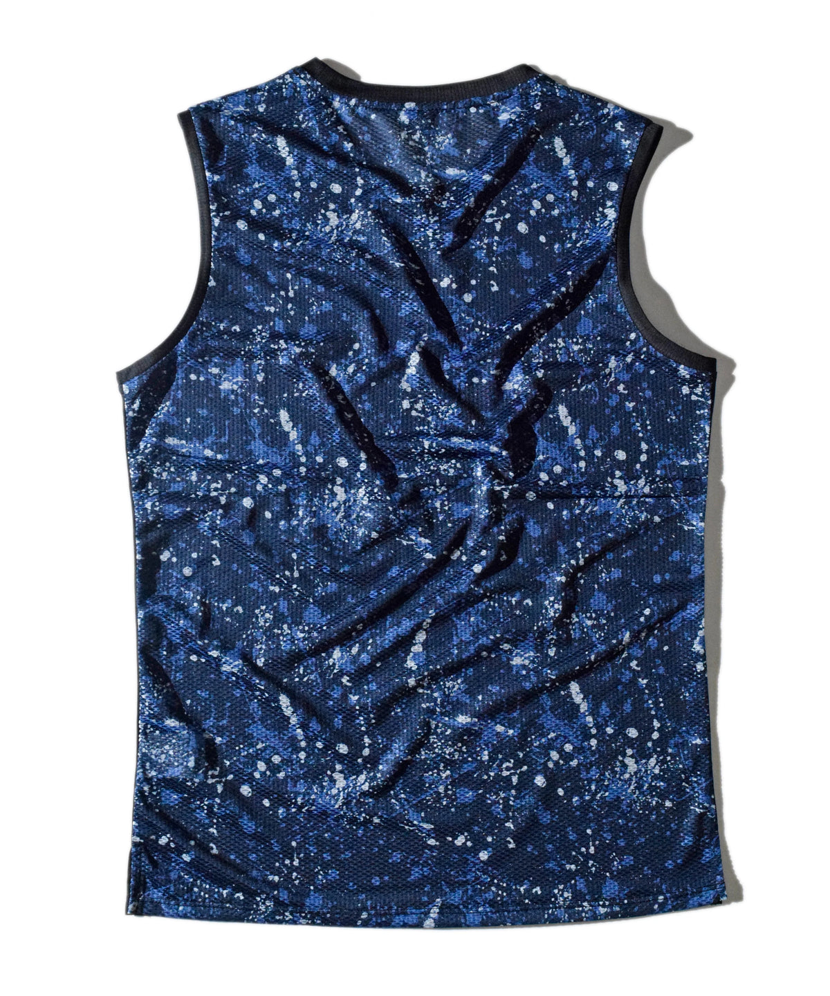 【2026秋冬】ELDORESO / エルドレッソ　Joseph Sleeveless / ジョセフ スリーブレス