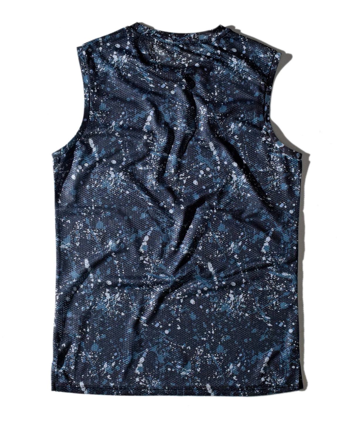 【2026秋冬】ELDORESO / エルドレッソ　Joseph Sleeveless / ジョセフ スリーブレス