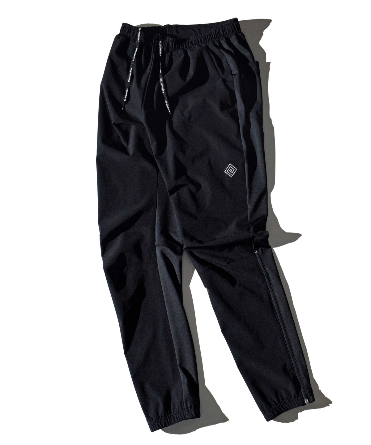 【2026秋冬】ELDORESO/エルドレッソ　Ikangaa Pants