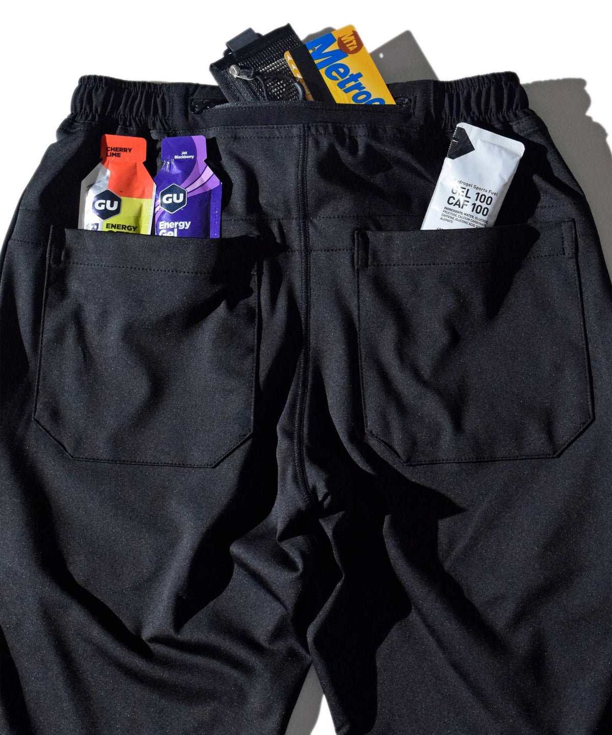 【2026秋冬】ELDORESO/エルドレッソ　Ikangaa Pants