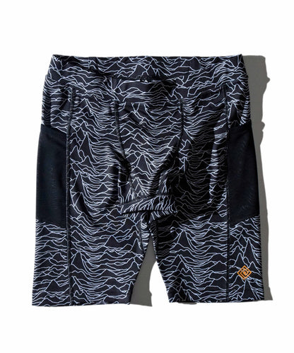 【2026秋冬】ELDORESO/エルドレッソ Joseph Middle Spats
