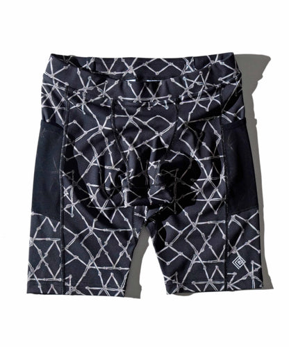 【2026秋冬】ELDORESO/エルドレッソ Joseph Middle Spats