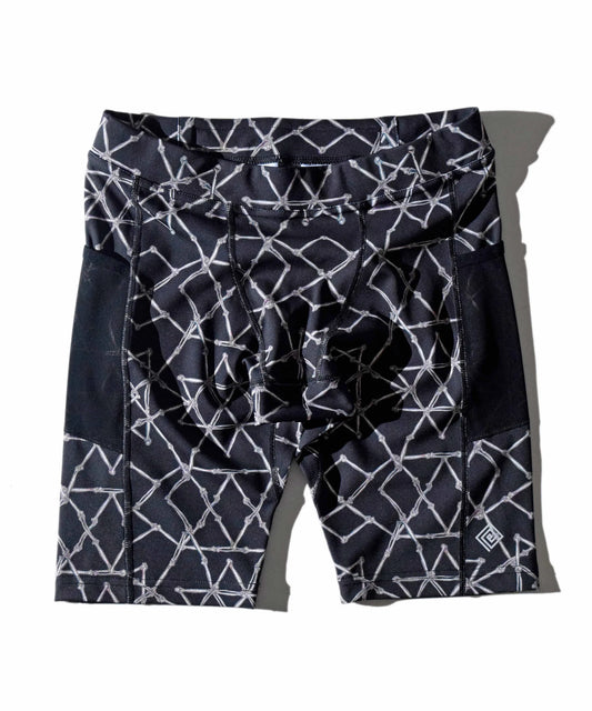 【2026秋冬】ELDORESO/エルドレッソ Joseph Middle Spats