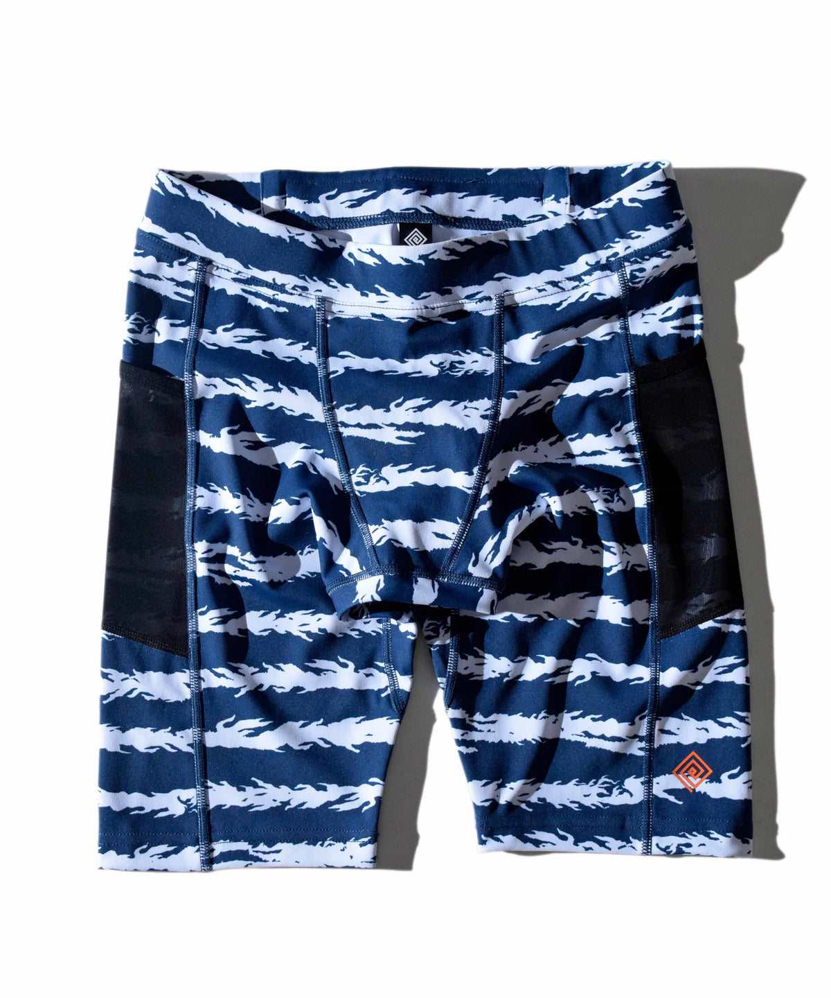 【2026秋冬】ELDORESO/エルドレッソ Joseph Middle Spats