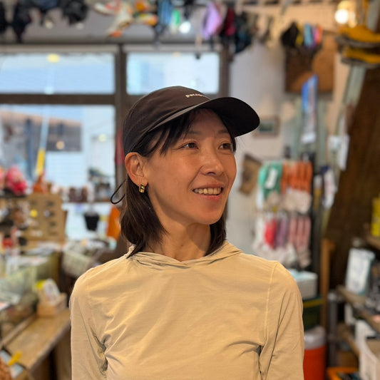 【2026春夏】 patagonia/パタゴニア（ユニセックス）ウルトラライトウェイト・リッジ・ハット 33590