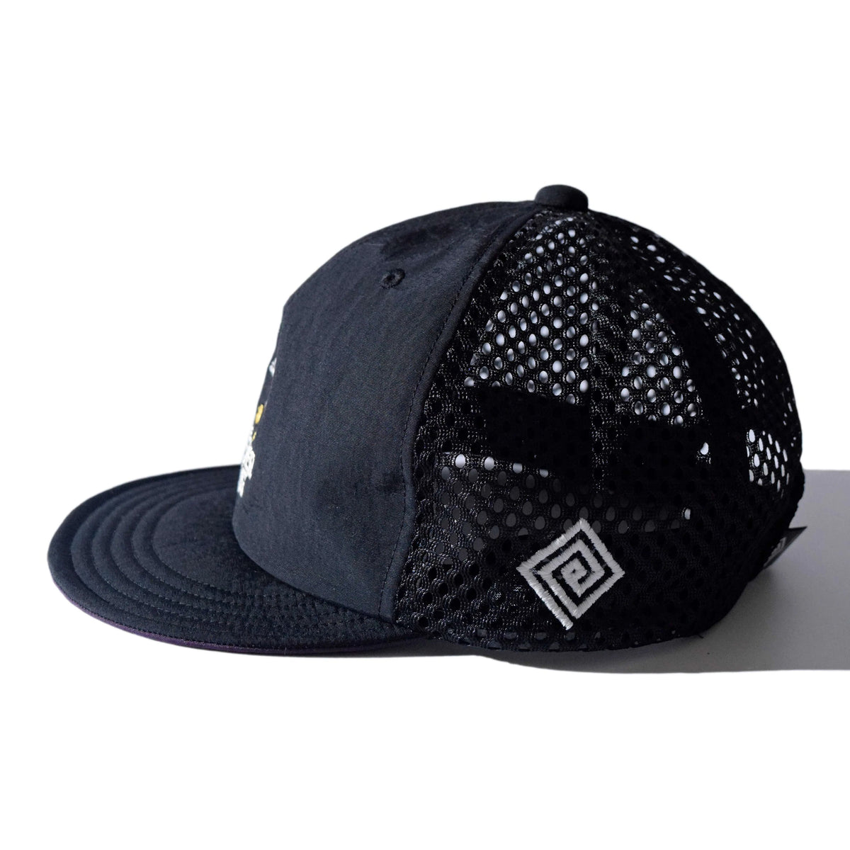 【2026秋冬】ELDORESO / エルドレッソ　Eorever Young Cap / フォーエバー　ヤング キャップ
