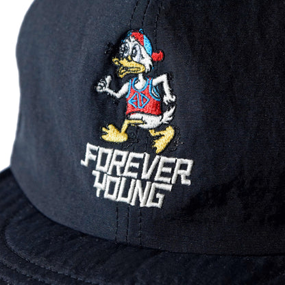 【2026秋冬】ELDORESO / エルドレッソ　Eorever Young Cap / フォーエバー　ヤング キャップ