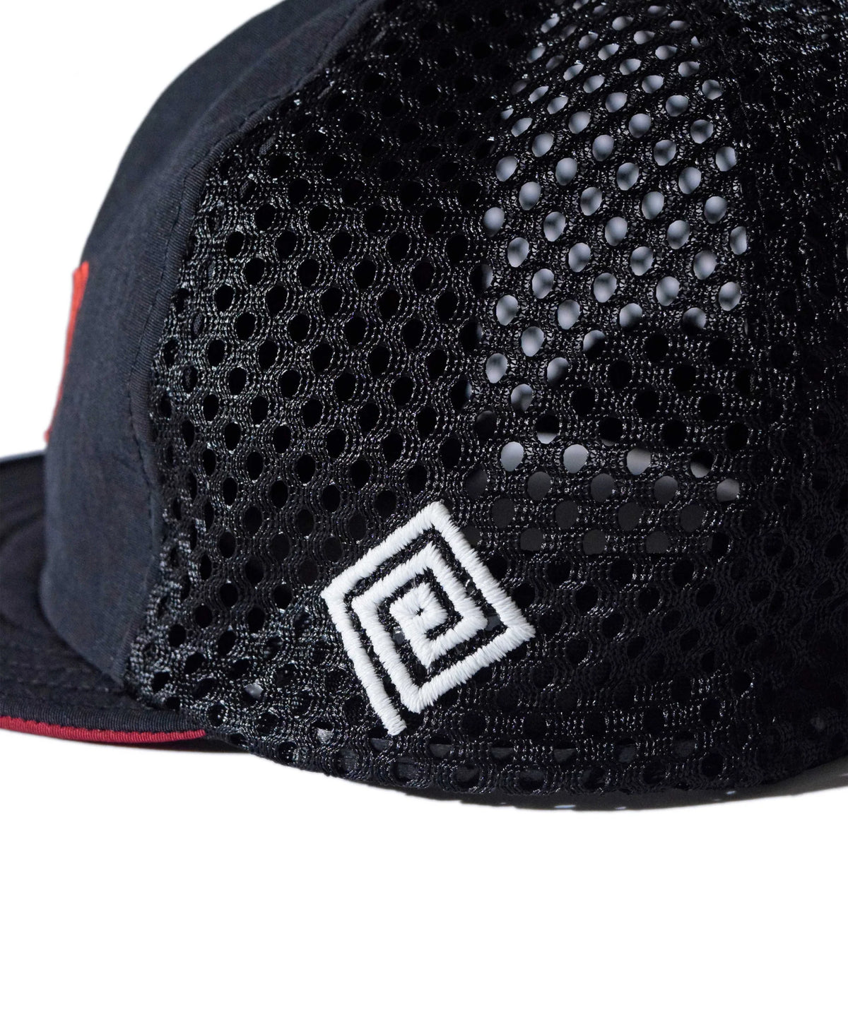 2026秋冬】ELDORESO/エルドレッソ Shake Hands Cap – RUN-WALK Style
