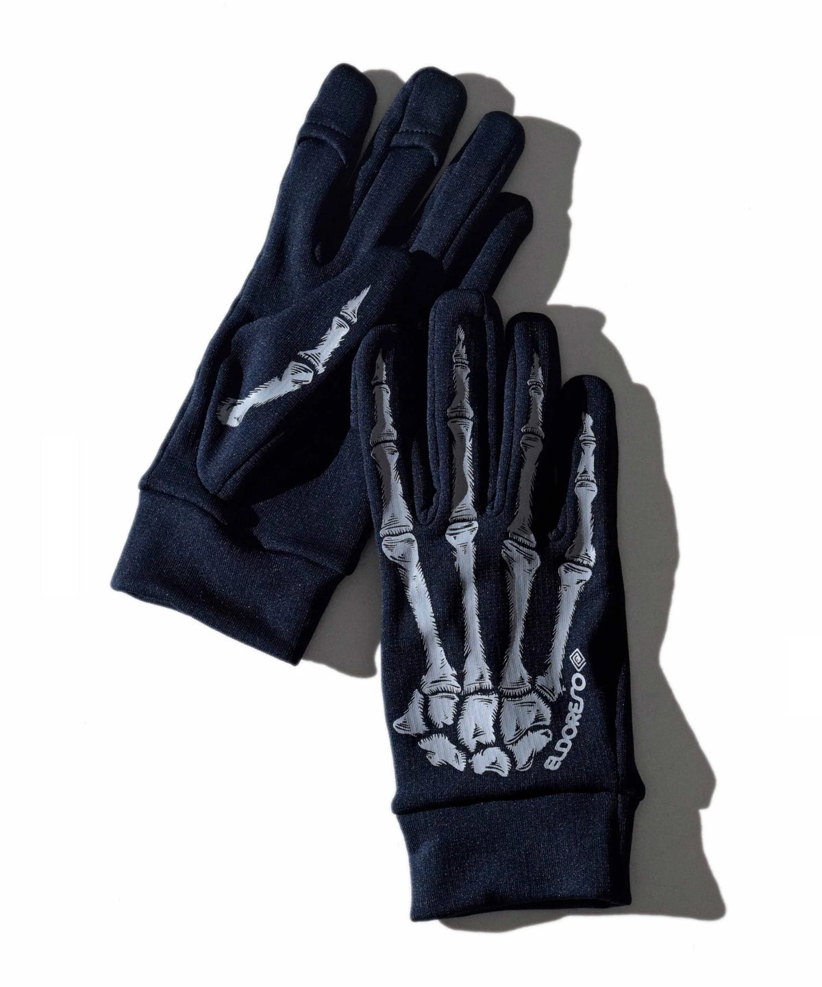 【2026秋冬】ELDORESO/エルドレッソX-ray Gloves