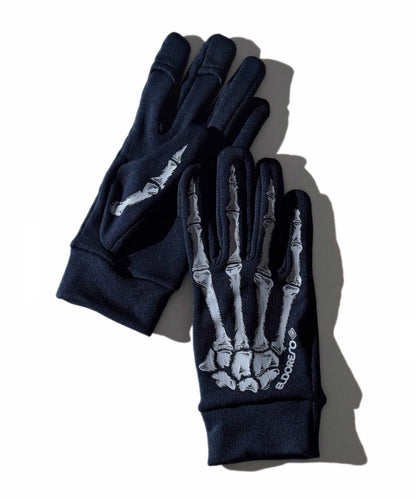 【2026秋冬】ELDORESO/エルドレッソX-ray Gloves