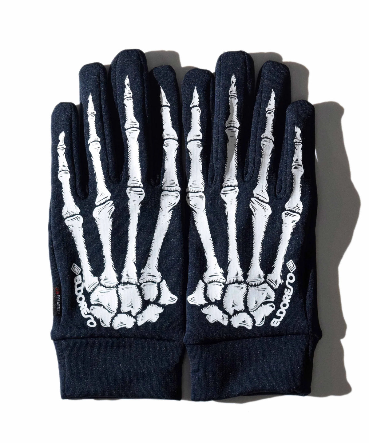 【2026秋冬】ELDORESO/エルドレッソX-ray Gloves