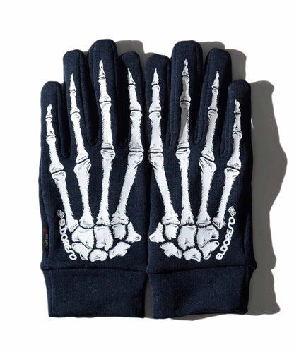 【2026秋冬】ELDORESO/エルドレッソX-ray Gloves