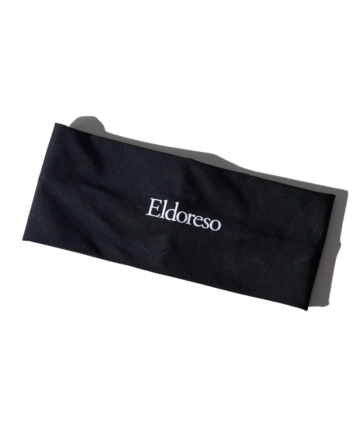 【2026秋冬】ELDORESO/エルドレッソ　Hair Band