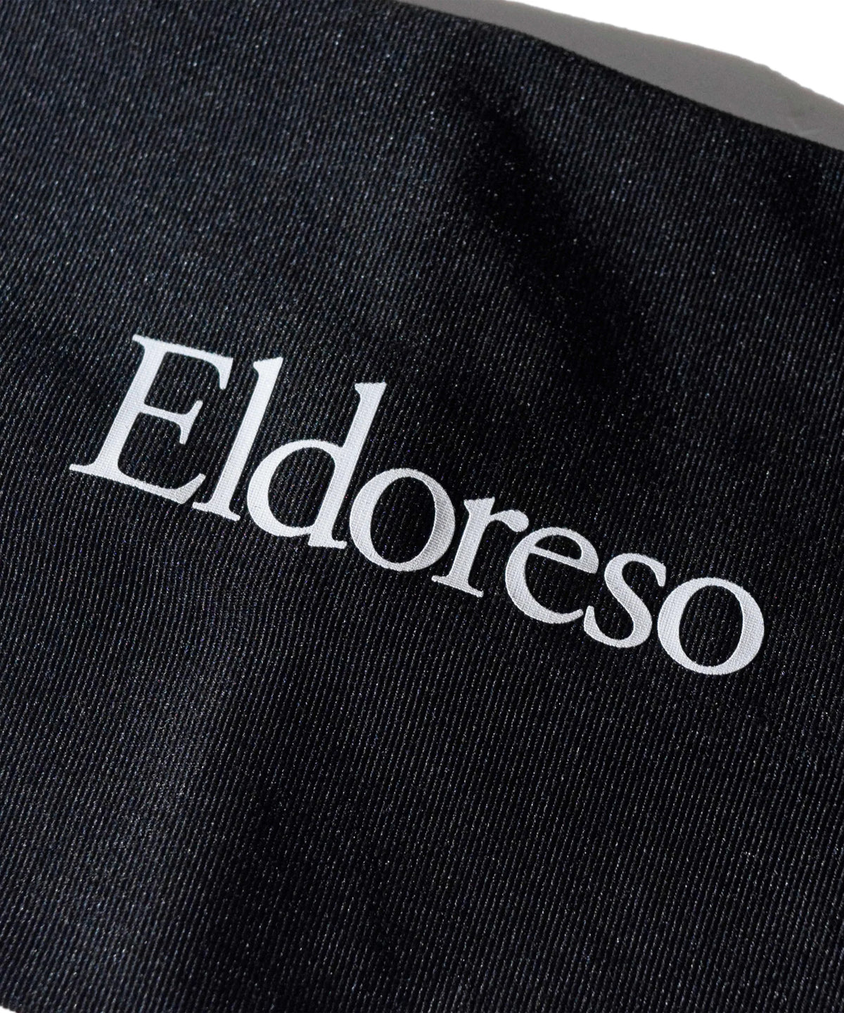 【2026秋冬】ELDORESO/エルドレッソ　Hair Band