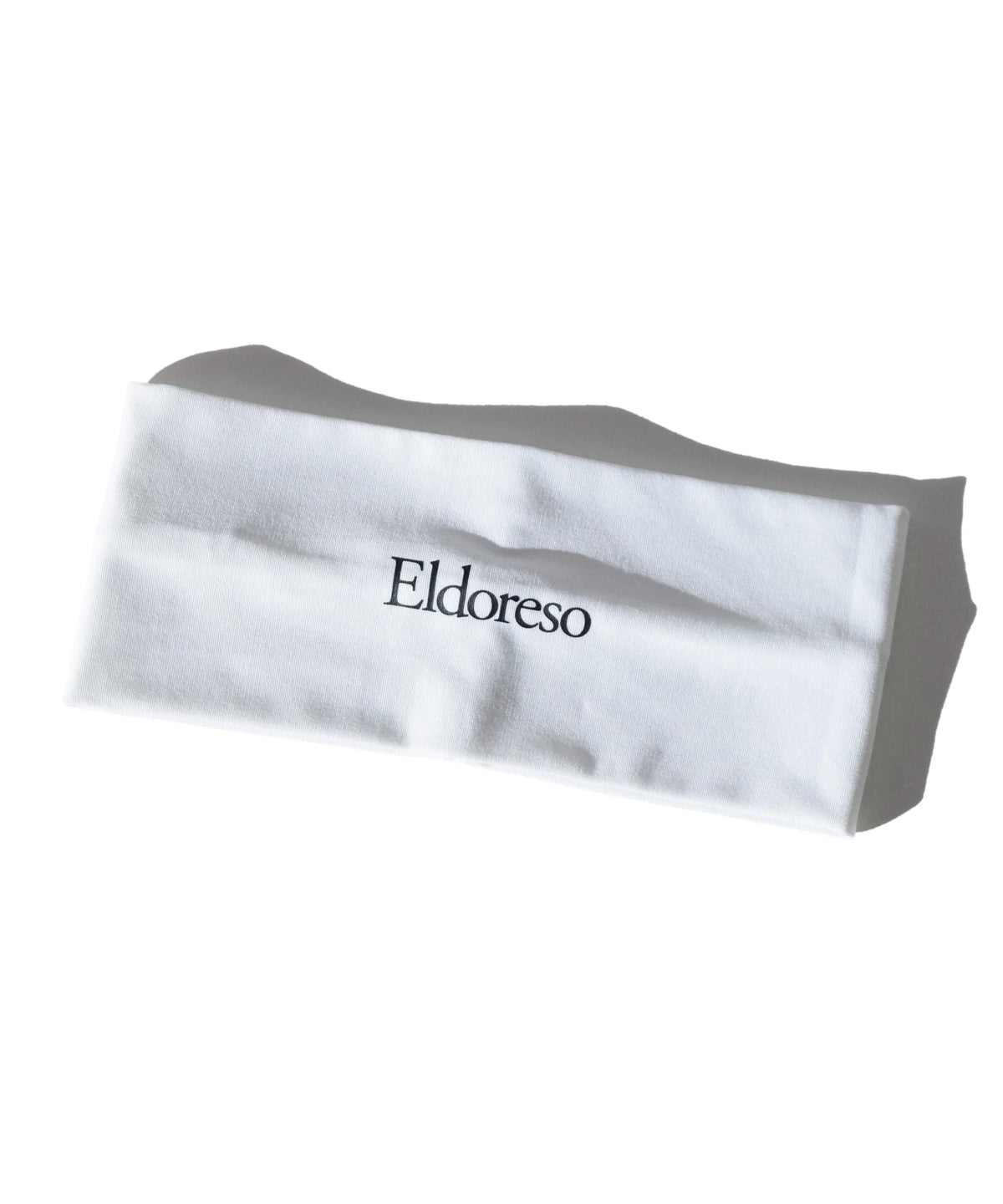 【2026秋冬】ELDORESO/エルドレッソ　Hair Band