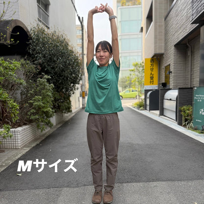 【2026春夏】TETON BROS. / ティートン ブロス （ウィメンズ）Run Pant ラン パンツ