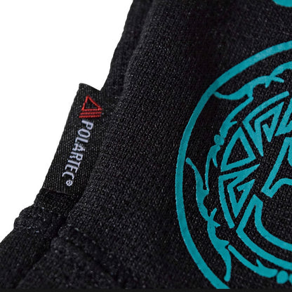 【2025秋冬】ELDORESO/エルドレッソ　Half-Cut Gloves/ハーフカットグローブ