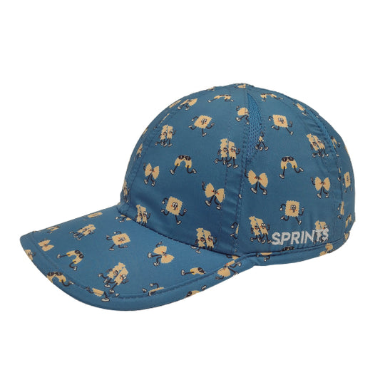 【2025冬】SPRINTS / スプリンツ Eat Pasta Run Fasta Hat（ユニセックス）