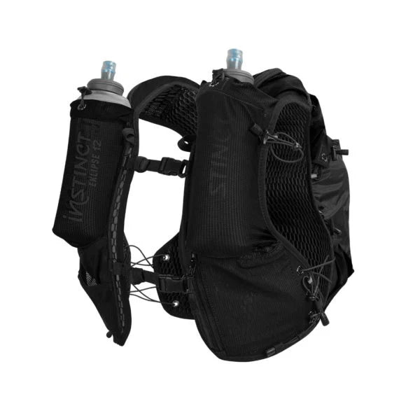 INSTINCT / インスティンクト EKLIPSE 12L 【Black Edition】（大阪店のみ）