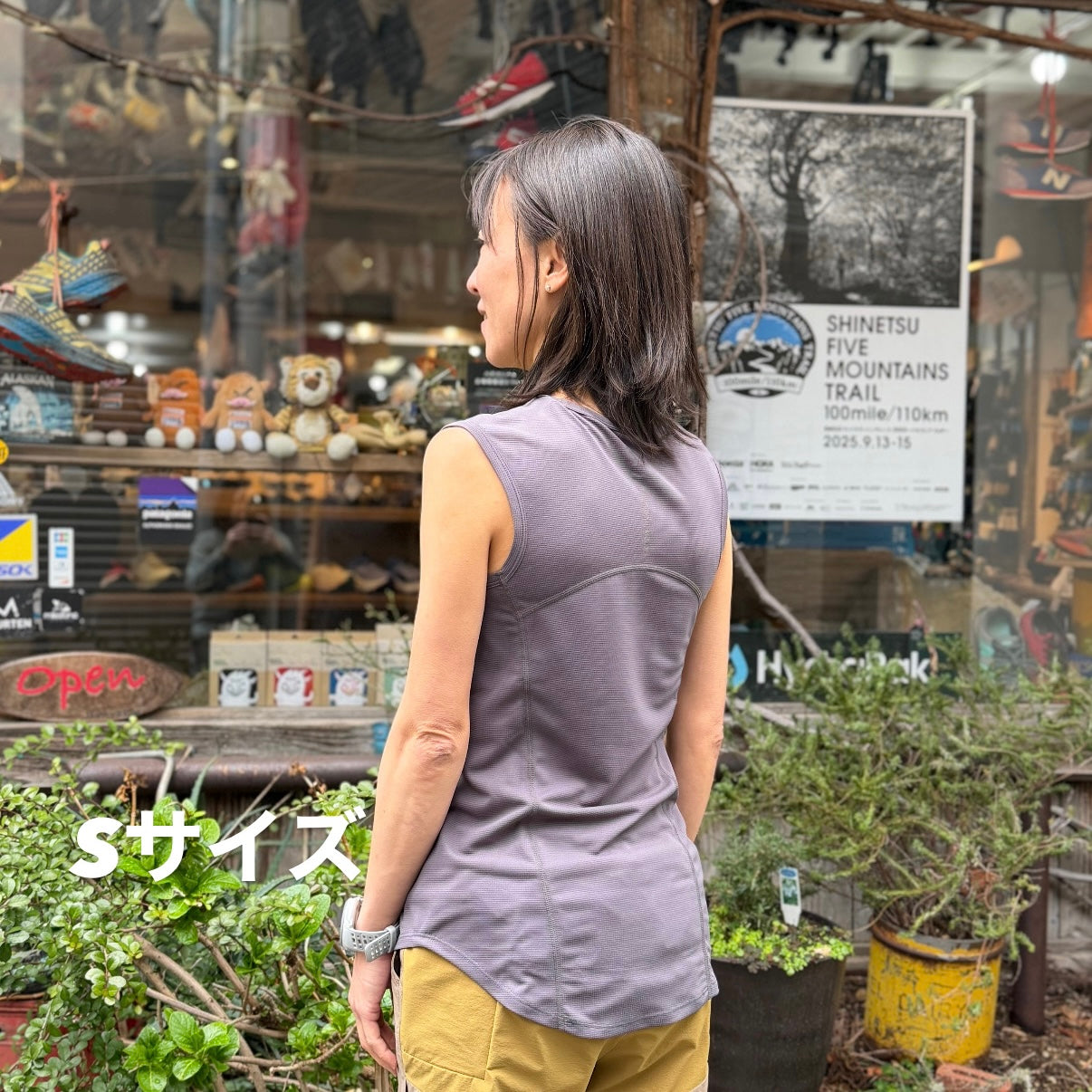 【2026春夏】TETON BROS. / ティートン ブロス （ウィメンズ）WS ELV1000 Non Sleeve