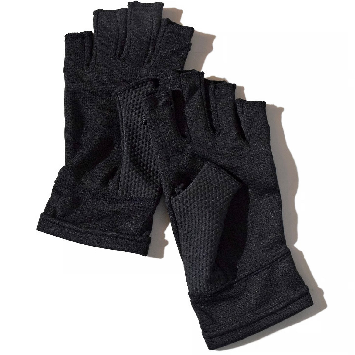 【2025秋冬】ELDORESO/エルドレッソ　Half-Cut Gloves/ハーフカットグローブ