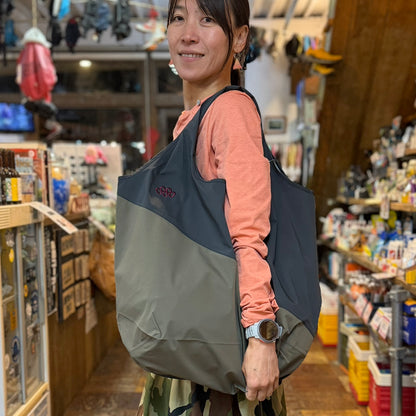【限定販売】TETON BROS. / ティートン ブロス Tasma Grocery Bag