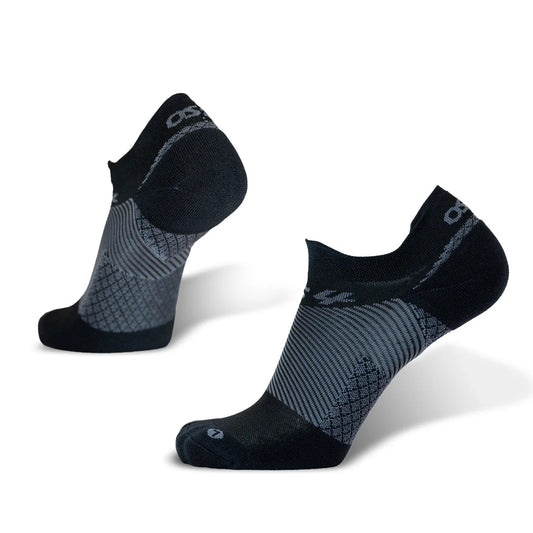 【初入荷】OS1st/オーエスファースト FS4 Plantar Fasciitis Sock - No Show プランターファシアイティスソックス / ノーショー